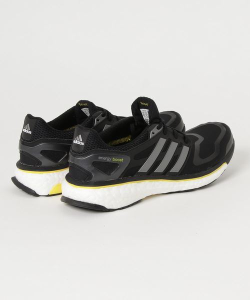 adidas アディダス ランニングシューズ Energy Cloud Wide 25.5cm □adidas Energy boost□アディダス ランニングシューズ□25.5cm