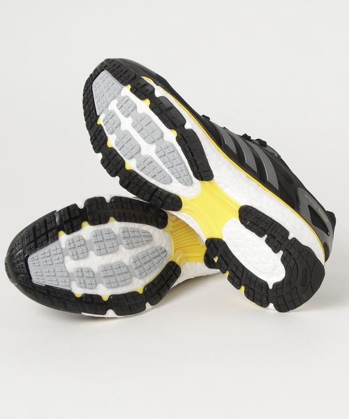 アディダス エナジーブースト
adidas energy boost
27.5 adidas（アディダス）の「エナジー ブースト [Energy boost