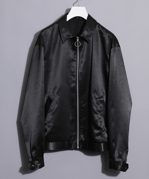 NUMBER (N)INE ブラック ショートブルソン