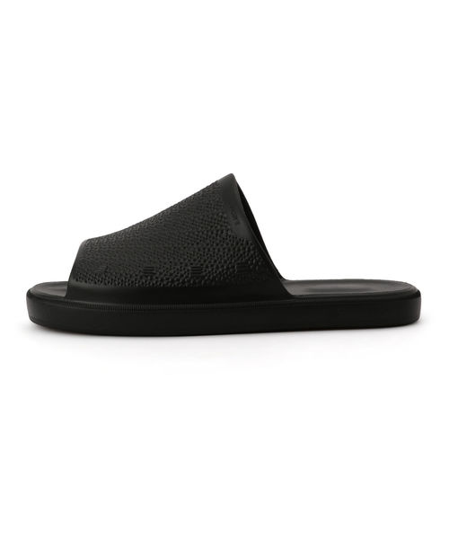 palomawool ETHEL II BLACK サンダル Black Ethel Sandal – Prism Boutique