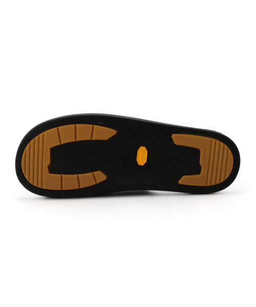 suicoke(スイコック)の「SUICOKE: インセクション サンダル(サンダル・メンズ・ホワイト/ブラック・8/10/9)」の5枚目の写真