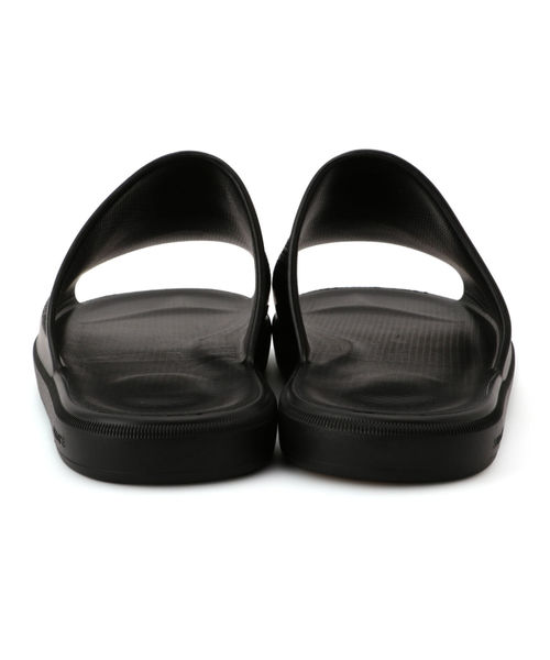 suicoke(スイコック)の「SUICOKE: インセクション サンダル(サンダル・メンズ・ホワイト/ブラック・8/10/9)」の7枚目の写真