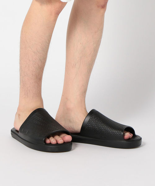 suicoke(スイコック)の「SUICOKE: インセクション サンダル(サンダル・メンズ・ホワイト/ブラック・8/10/9)」の8枚目の写真