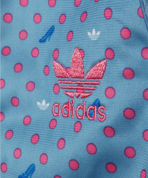 adidas Originals（アディダスオリジナルス）の「ベビー キッズ 