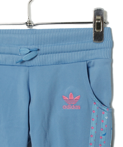 adidas Originals（アディダスオリジナルス）の「ベビー キッズ