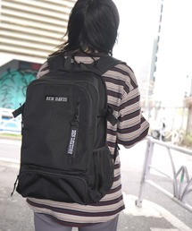 BEN DAVIS | BEN DAVIS TABLET DAYPACK 約32L/ベンデイビス タブレットデイパック(バックパック/リュック)
