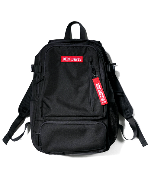 BEN DAVIS》定番モデル TABLET DAYPACK 約32L/ベンデイビス タブレット