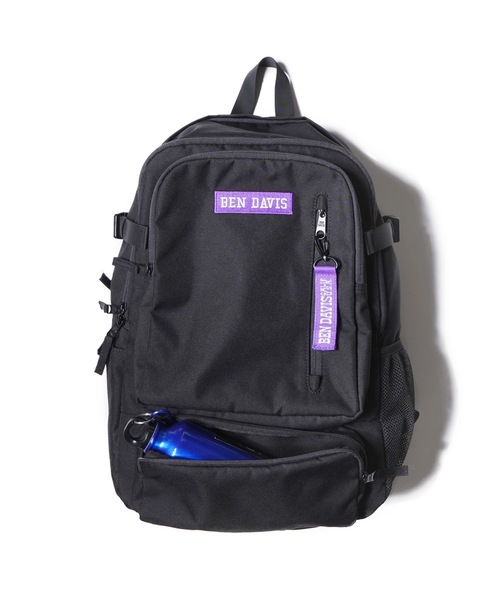 BEN DAVIS ベンデイビス リュックサック タブレットデイパック 32L BEN DAVIS》定番モデル TABLET DAYPACK 約32L/ベンデイビス タブレット