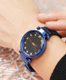 おしゃれスタ | 【OSHARESTA★TOKYO】ウォッチコレクション　STAR★NIGHT メタルウォッチ(アナログ腕時計)