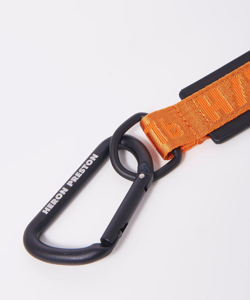 HERON PRESTON（ヘロンプレストン）の「HERON PRESTON “CTNMB”レザー  