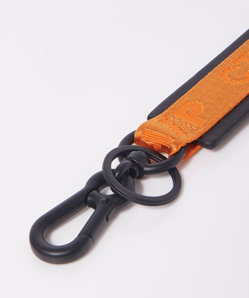 HERON PRESTON（ヘロンプレストン）の「HERON PRESTON “CTNMB”レザー  