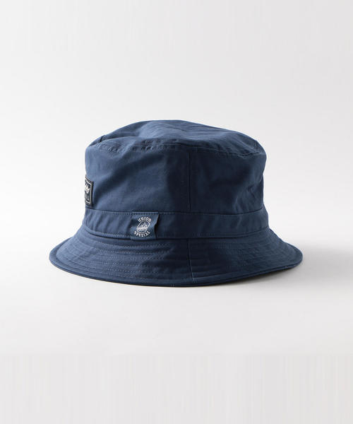 adidas Originals(アディダスオリジナルス)の「<adidas Originals> UNION BUCKET/バケットハット(ハット・メンズ・コバルトブルー・FREE)」の4枚目の写真