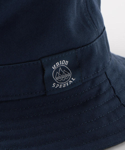 adidas Originals(アディダスオリジナルス)の「<adidas Originals> UNION BUCKET/バケットハット(ハット・メンズ・コバルトブルー・FREE)」の7枚目の写真