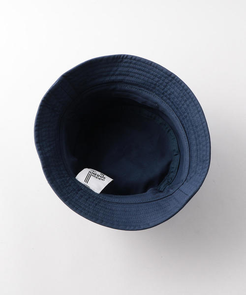 adidas Originals(アディダスオリジナルス)の「<adidas Originals> UNION BUCKET/バケットハット(ハット・メンズ・コバルトブルー・FREE)」の8枚目の写真
