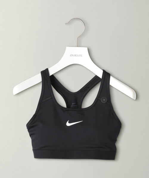 Nike ナイキ の Nike ナイキ ウイメンズ クラシック パッドブラトップ ブラジャー Wear