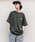 Carhartt�i�J�[�n�[�g�j�́ucarhartt(�J�[�n�[�g) �r�b�O�V���G�b�g �|�P�b�g���� ���S T�V���c Workwear Pocket 1/2 Sleeve T-Shirts�iT�V���c/�J�b�g�\�[�j�v�b�ڍ׉摜