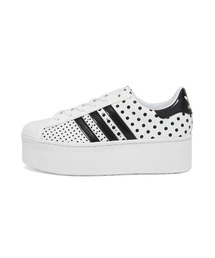 adidas Originals | アディダス オリジナルス adidas Originals SUPERSTAR 2 PLATFORM UP EF W D65180(スニーカー)