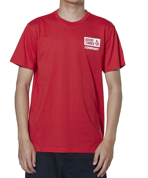 VLCM Is Good S/S Tee（Tシャツ/カットソー）」 WEAR