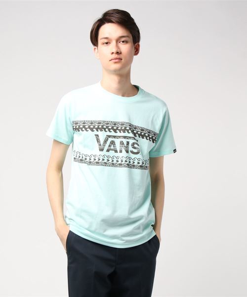 vans batik