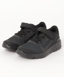 NIKE | NIKE ナイキ 17-22EXPLORE STRADA (PSV) KCD9016-001 BLACK/BLACK(スニーカー)