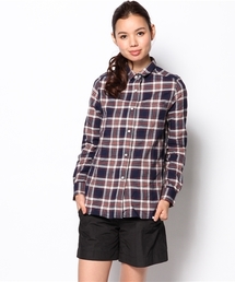 GALLARDAGALANTE | チェックシャツ(シャツ/ブラウス)