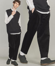 BEAUTY&YOUTH UNITED ARROWS | BY コーデュロイ 1P ルーズパンツ(その他パンツ)