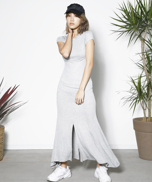 miniyu�i�~�j���E�j�́u���G�蔲�Q�ȃ��u���[�����f�U�C�������O�X�J�[�g�iSETUP�j�i�X�J�[�g�j�v�b�O���[