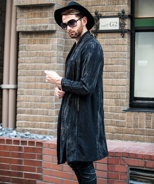 Buffalo Bobs（バッファローボブズ）の「IRIS(イーリス)ロング 