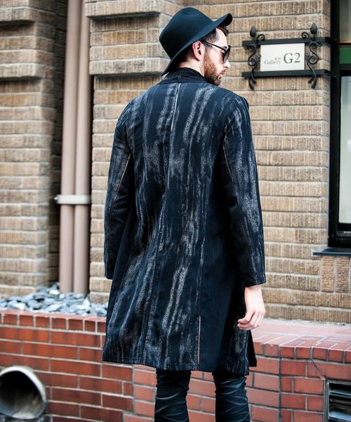 Buffalo Bobs（バッファローボブズ）の「IRIS(イーリス)ロング