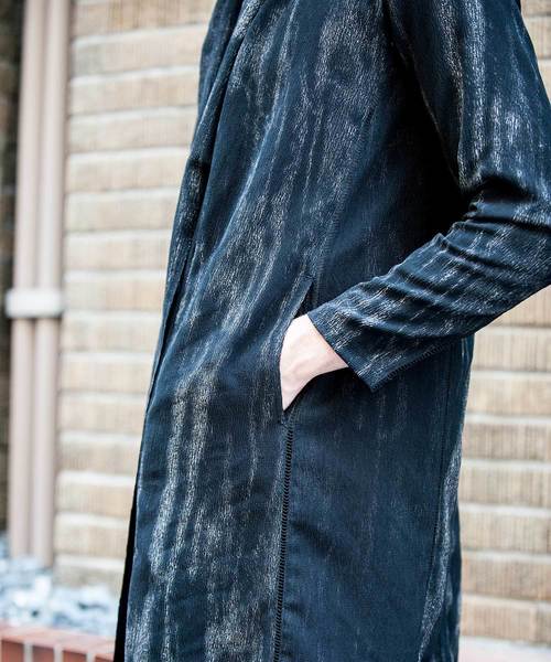 Buffalo Bobs（バッファローボブズ）の「IRIS(イーリス)ロング