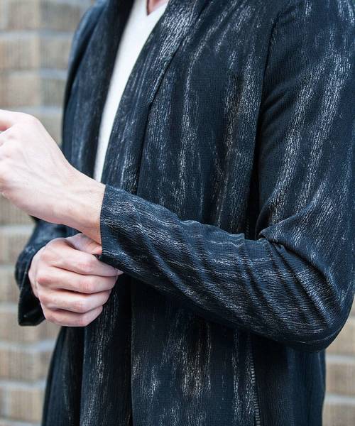 Buffalo Bobs（バッファローボブズ）の「IRIS(イーリス)ロング