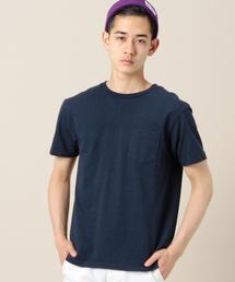 BEAUTY&YOUTH UNITED ARROWS | ＜BALANCE&HARMONY＞ POCKET TEE/Tシャツ ¨(Tシャツ/カットソー)