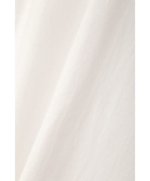 NATURAL BEAUTY BASIC（ナチュラルビューティーベーシック）の「レイヤードチュニック（Tシャツ/カットソー・レディース・ブラウン/オフホワイト/グレー系その他・MEDIUM）」の10枚目の写真