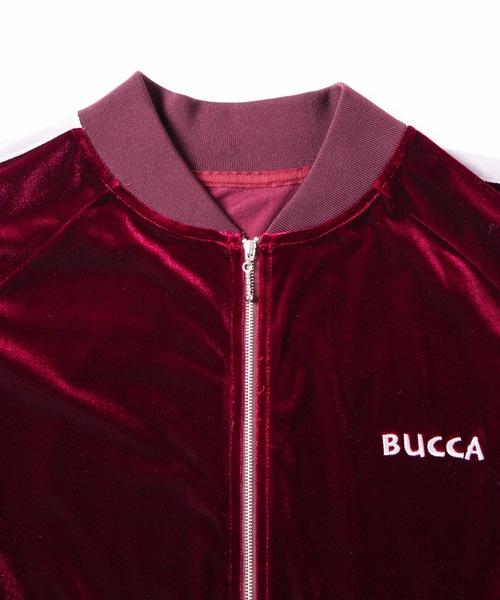 BUCCA 44（ブッカフォーティーフォー）の「【BUCCA 44】ベロア
