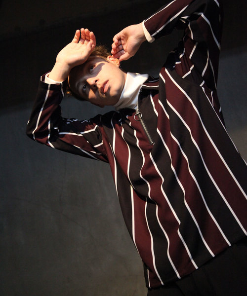 Nilway�i�j���E�F�C�j�́u�yNilway�z�h���[�v�|���g�����X�s���h���n�[�t�W�b�v�V���c�i�V���c/�u���E�X�j�v�b���b�h�n���̑�