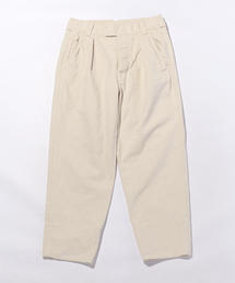 MHL. | ＜MHL.＞ WORK PT/パンツ(チノパンツ)