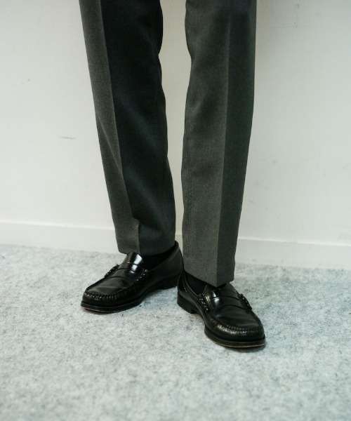 order（オーダー）の「order tight trouser（スラックス・メンズ・ブラック/グレー/ブラウン・XXS/XS/S/M/L/XL）」の12枚目の写真