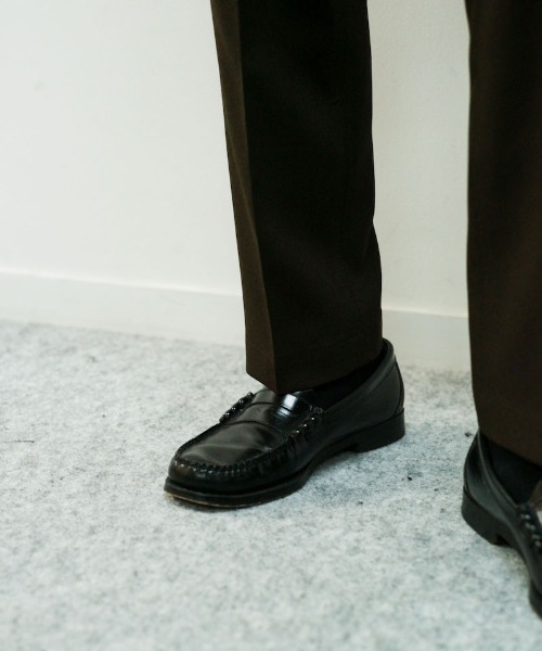 order（オーダー）の「order tight trouser（スラックス・メンズ・ブラック/グレー/ブラウン・XXS/XS/S/M/L/XL）」の17枚目の写真