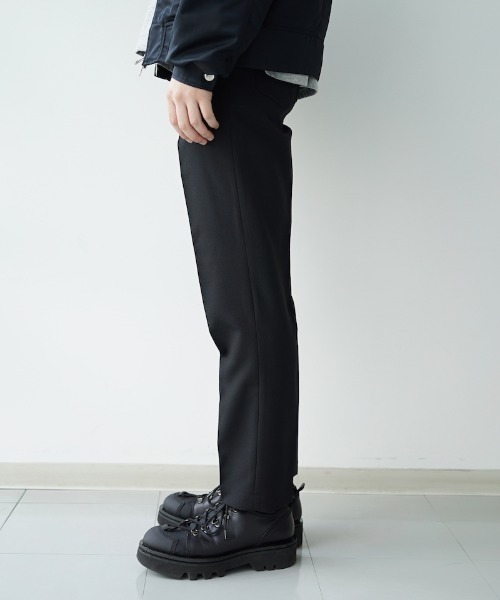 order tight trouser（スラックス）｜order（オーダー）の