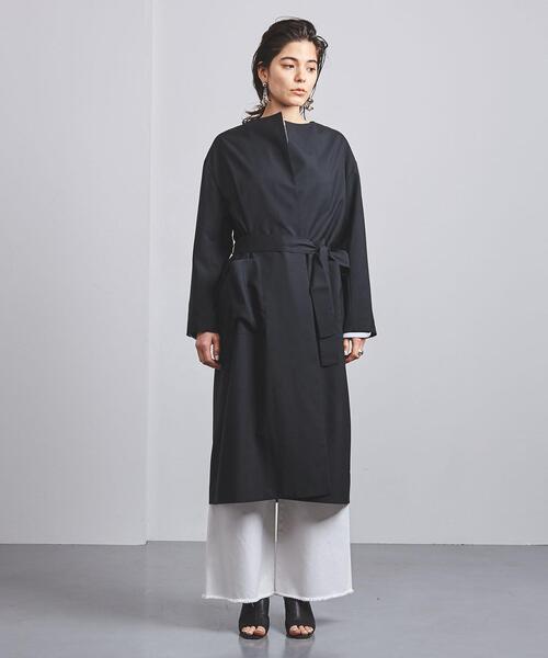 UNITED ARROWS（ユナイテッドアローズ）の「UGCB ノーカラー
