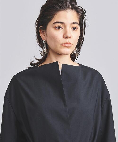 UNITED ARROWS（ユナイテッドアローズ）の「UGCB ノーカラー