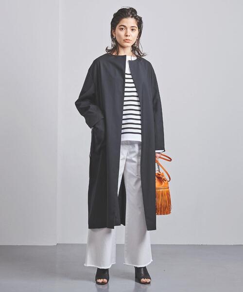 UNITED ARROWS（ユナイテッドアローズ）の「UGCB ノーカラー