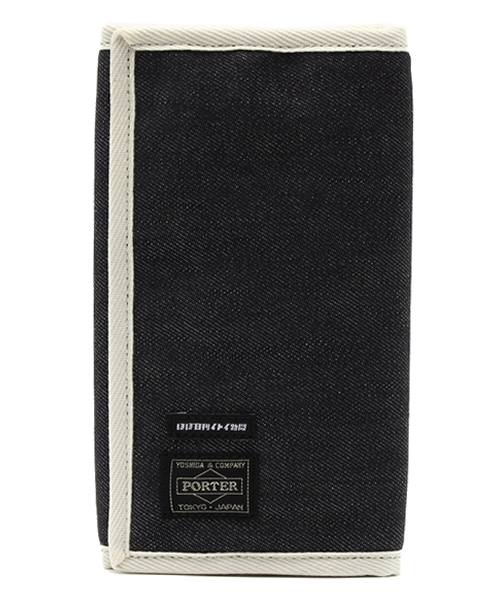 B印 YOSHIDA(BEAMS×PORTER)（ビージルシヨシダ）の「ほぼ日手帳×PORTER