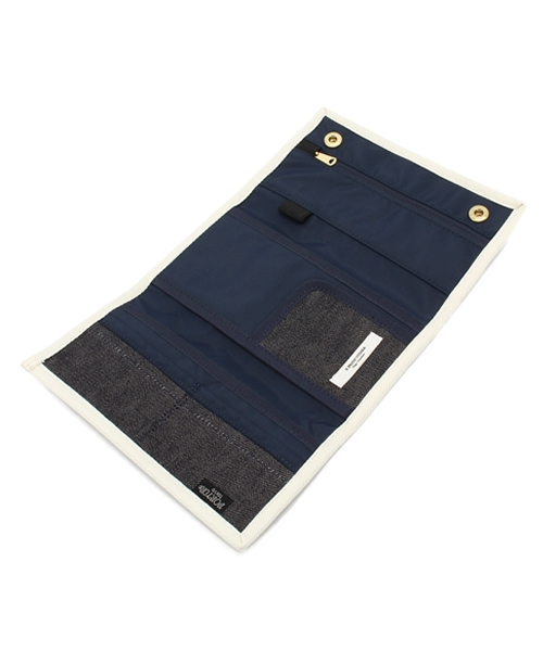 B印 YOSHIDA(BEAMS×PORTER)（ビージルシヨシダ）の「ほぼ日手帳×PORTER