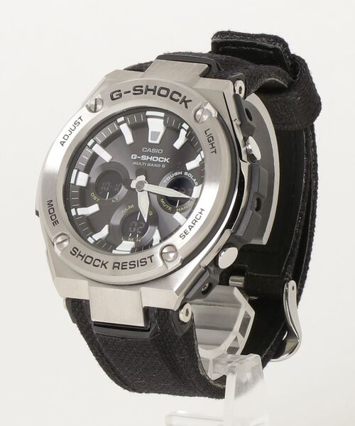 ブランド古着 腕時計 腕時計 G Shock ジーショック のファッション通販 Zozoused