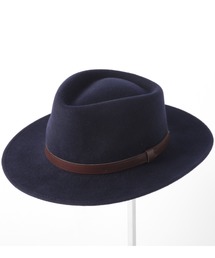 Laird Hatter（レアードハッター）の「英国製 ウールハット Country Crushable（ハット）」