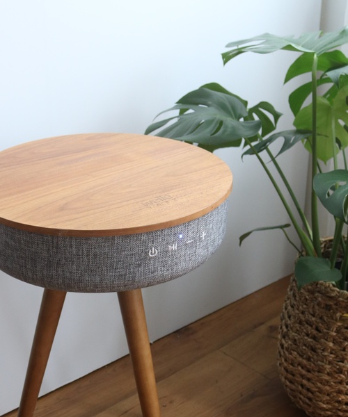 journal standard Furniture （ジャーナルスタンダードファニチャー）の「★Welle MELLOW 大容量バッテリースピーカー（スピーカー・レディース・その他・FREE）」の15枚目の写真