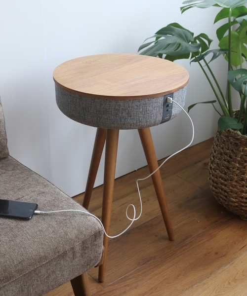 journal standard Furniture （ジャーナルスタンダードファニチャー）の「★Welle MELLOW 大容量バッテリースピーカー（スピーカー・レディース・その他・FREE）」の14枚目の写真