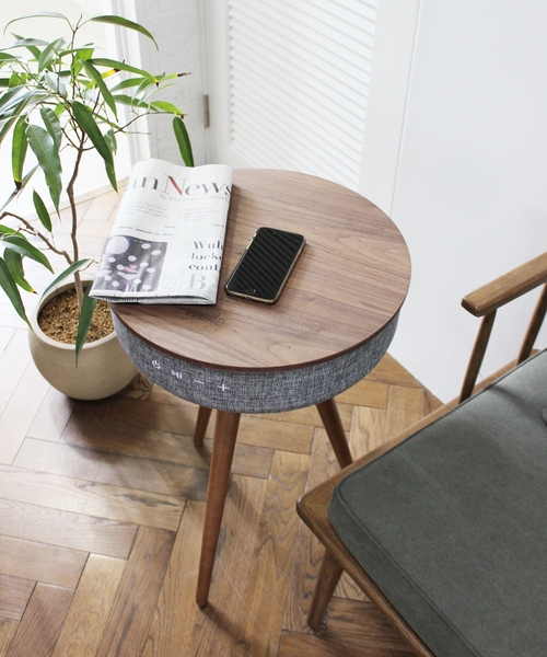 journal standard Furniture （ジャーナルスタンダードファニチャー）の「★Welle MELLOW 大容量バッテリースピーカー（スピーカー・レディース・その他・FREE）」の13枚目の写真