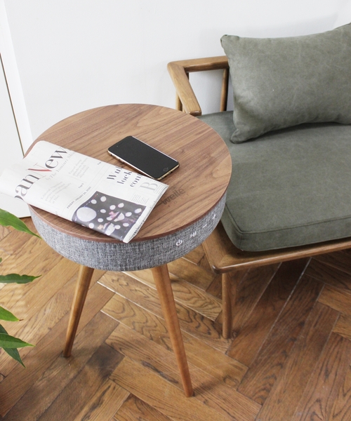 journal standard Furniture （ジャーナルスタンダードファニチャー）の「★Welle MELLOW 大容量バッテリースピーカー（スピーカー・レディース・その他・FREE）」の12枚目の写真